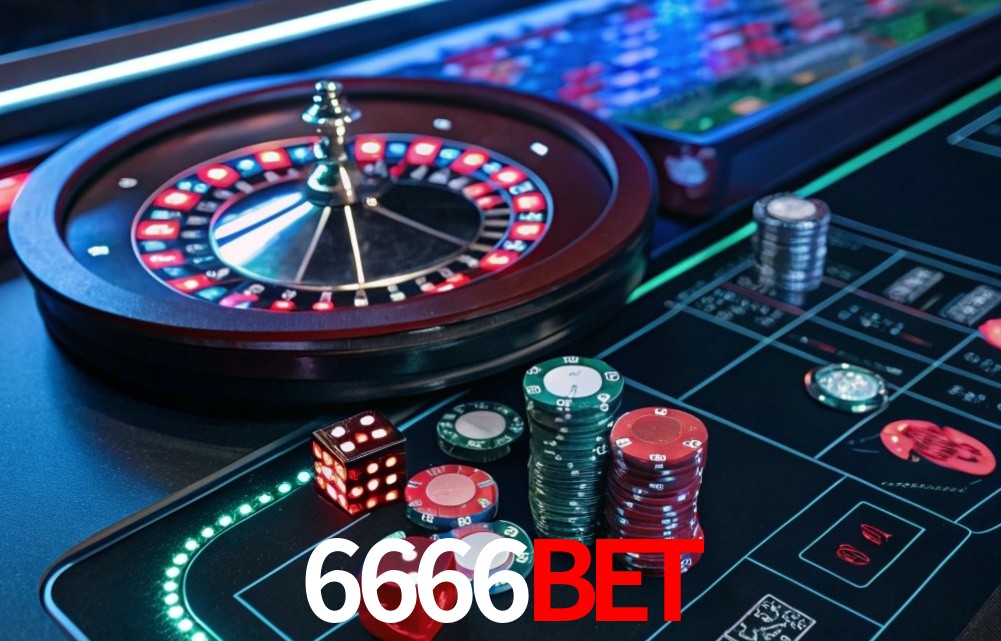 6666BET