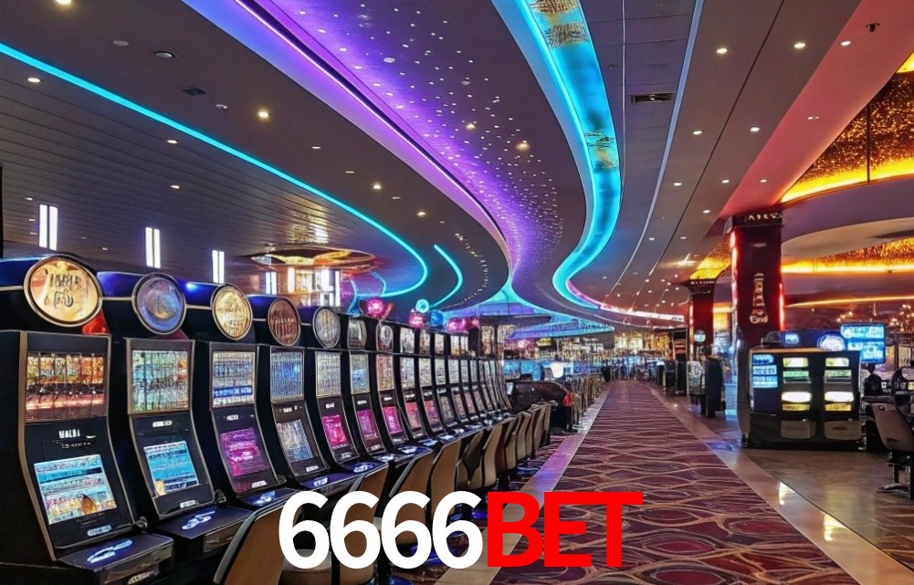 6666BET