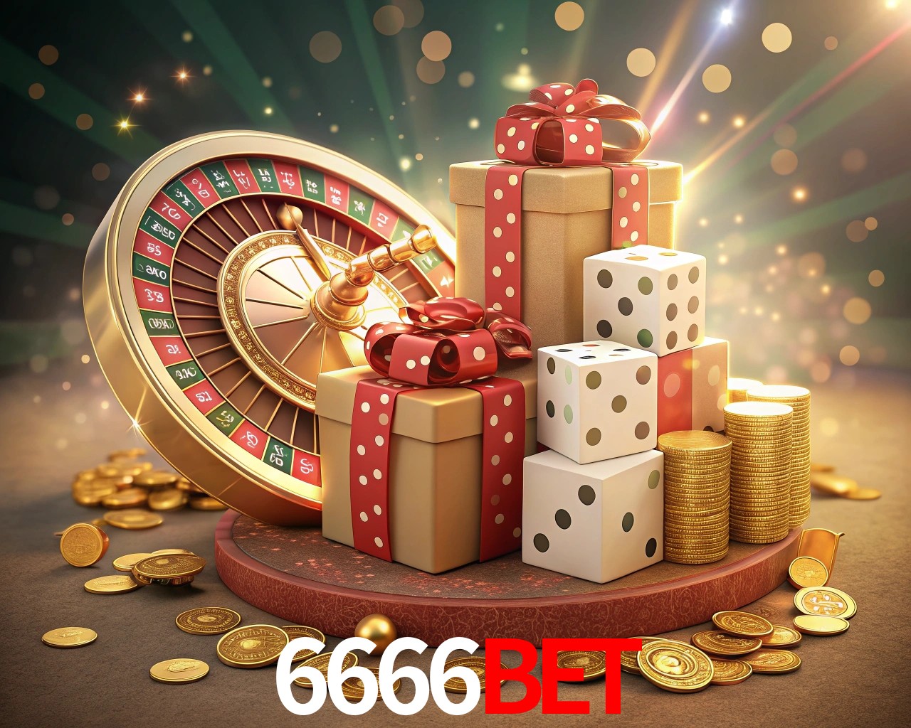 6666BET