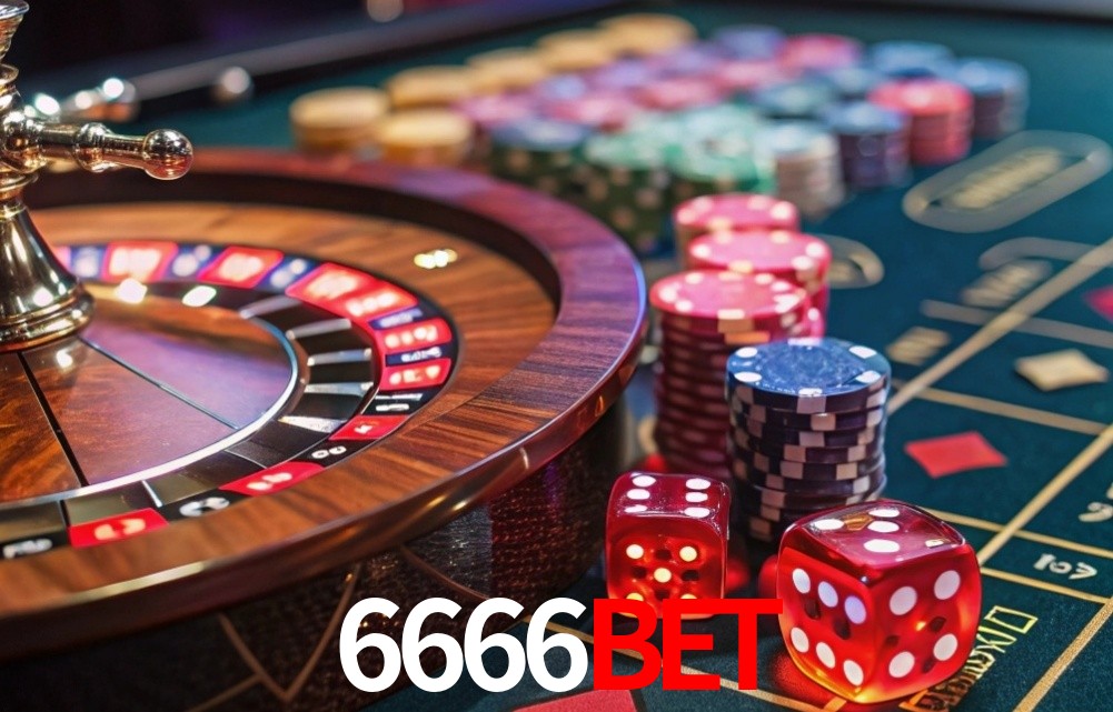 6666BET