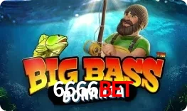 Big Bass Bonanza