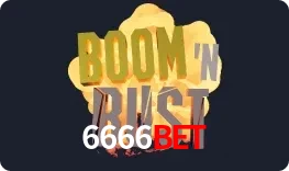 Boom or Bust