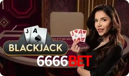Live Blackjack